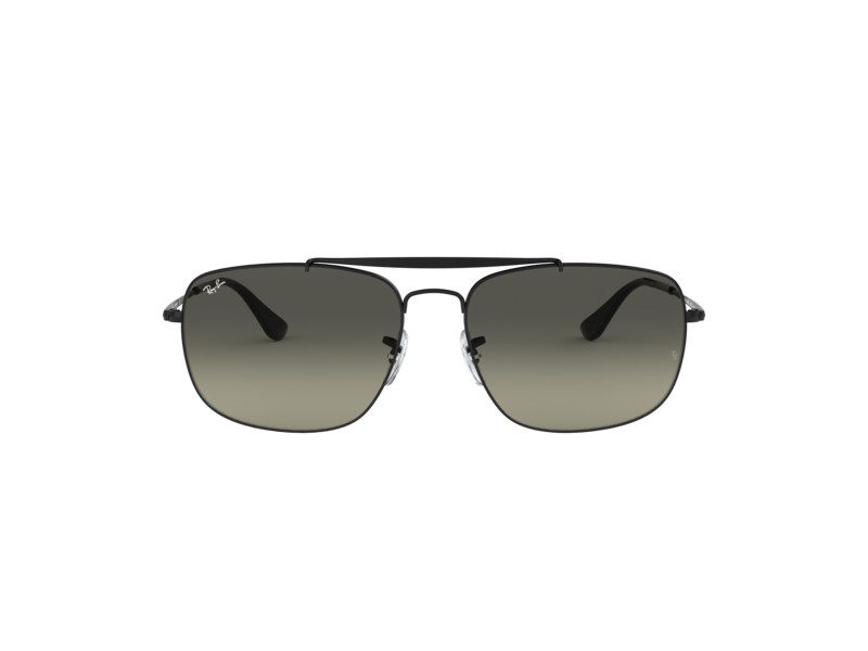 Ray-Ban The Colonel Sonnenbrille RB 3560 002/71