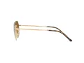 Ray-Ban Jack Sonnenbrille RB 3565 001/51