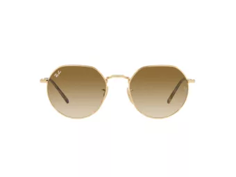 Ray-Ban Jack Sonnenbrille RB 3565 001/51