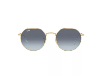 Ray-Ban Jack Sonnenbrille RB 3565 001/86