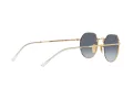 Ray-Ban Jack Sonnenbrille RB 3565 001/86