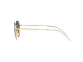 Ray-Ban Jack Sonnenbrille RB 3565 001/86