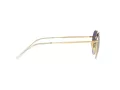 Ray-Ban Jack Sonnenbrille RB 3565 001/86