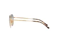 Ray-Ban Jack Sonnenbrille RB 3565 001/GD