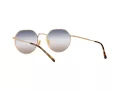 Ray-Ban Jack Sonnenbrille RB 3565 001/GD