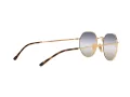 Ray-Ban Jack Sonnenbrille RB 3565 001/GD