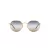 Ray-Ban Jack Sonnenbrille RB 3565 001/GD