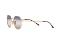 Ray-Ban Jack Sonnenbrille RB 3565 001/GD
