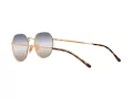 Ray-Ban Jack Sonnenbrille RB 3565 001/GD