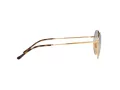 Ray-Ban Jack Sonnenbrille RB 3565 001/GD