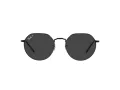 Ray-Ban Jack Sonnenbrille RB 3565 002/48