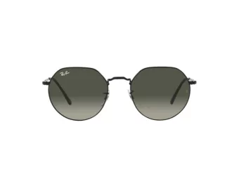 Ray-Ban Jack Sonnenbrille RB 3565 002/71