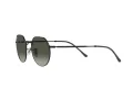 Ray-Ban Jack Sonnenbrille RB 3565 002/71