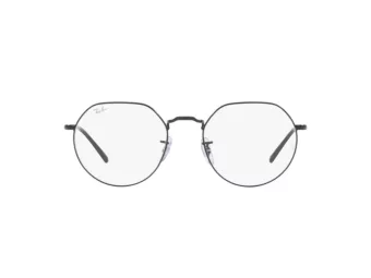 Ray-Ban Jack Sonnenbrille RB 3565 002/GG