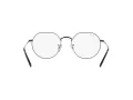 Ray-Ban Jack Sonnenbrille RB 3565 002/GG