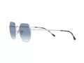 Ray-Ban Jack Sonnenbrille RB 3565 003/3F