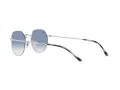 Ray-Ban Jack Sonnenbrille RB 3565 003/3F