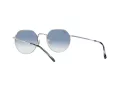 Ray-Ban Jack Sonnenbrille RB 3565 003/3F