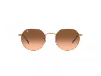 Ray-Ban Jack Sonnenbrille RB 3565 9035A5