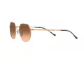 Ray-Ban Jack Sonnenbrille RB 3565 9035A5
