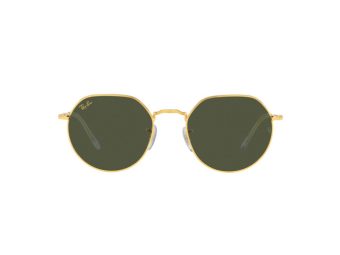 Ray-Ban Jack Sonnenbrille RB 3565 9196/31