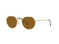 Ray-Ban Jack Sonnenbrille RB 3565 9196/33