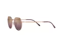 Ray-Ban Jack Sonnenbrille RB 3565 9202G9