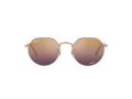 Ray-Ban Jack Sonnenbrille RB 3565 9202/G9