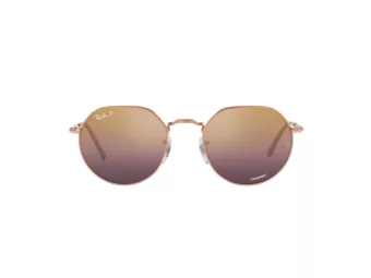 Ray-Ban Jack Sonnenbrille RB 3565 9202/G9