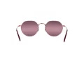 Ray-Ban Jack Sonnenbrille RB 3565 9202/G9
