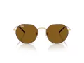 Ray-Ban Jack Sonnenbrille RB 3565 927533