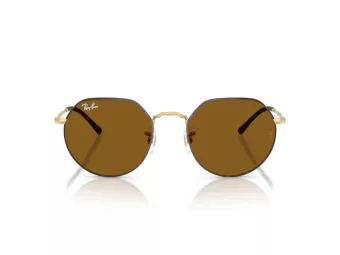 Ray-Ban Jack Sonnenbrille RB 3565 927533
