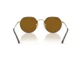 Ray-Ban Jack Sonnenbrille RB 3565 927533