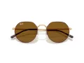 Ray-Ban Jack Sonnenbrille RB 3565 927533