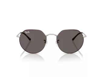 Ray-Ban Jack Sonnenbrille RB 3565 9277B1