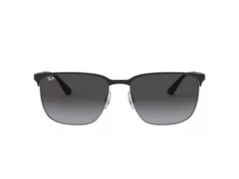 Ray-Ban Sonnenbrille RB 3569 9004/8G