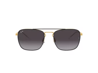 Ray-Ban Sonnenbrille RB 3588 9054/8G