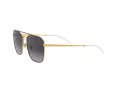 Ray-Ban Sonnenbrille RB 3588 9054/8G