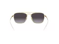 Ray-Ban Sonnenbrille RB 3588 9054/8G