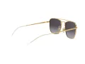 Ray-Ban Sonnenbrille RB 3588 9054/8G