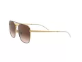 Ray-Ban Sonnenbrille RB 3588 9055/13