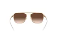 Ray-Ban Sonnenbrille RB 3588 9055/13