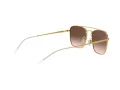 Ray-Ban Sonnenbrille RB 3588 9055/13