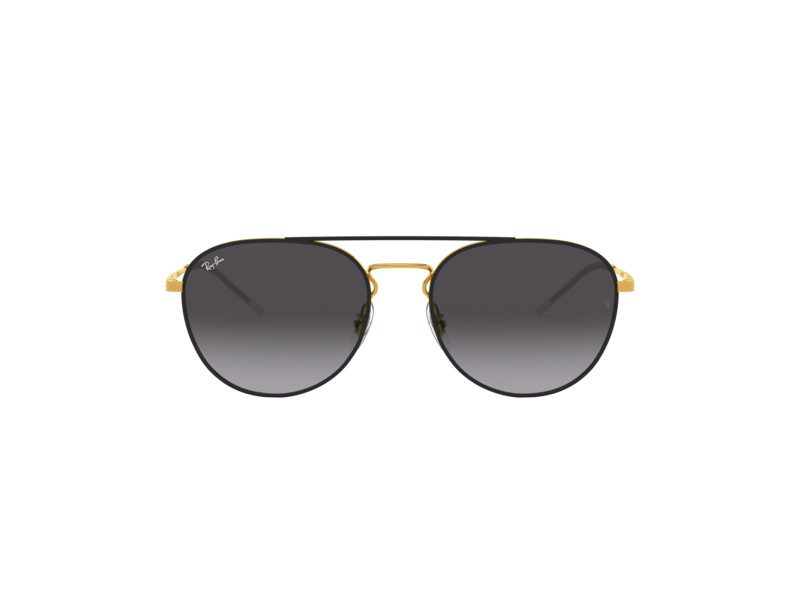Ray-Ban Sonnenbrille RB 3589 9054/8G