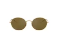Ray-Ban Beat Sonnenbrille RB 3594 9013/73