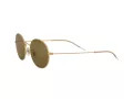 Ray-Ban Beat Sonnenbrille RB 3594 9013/73