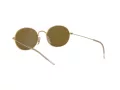 Ray-Ban Beat Sonnenbrille RB 3594 9013/73