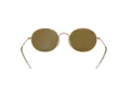 Ray-Ban Beat Sonnenbrille RB 3594 9013/73
