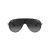 Ray-Ban Wings Sonnenbrille RB 3597 002/11