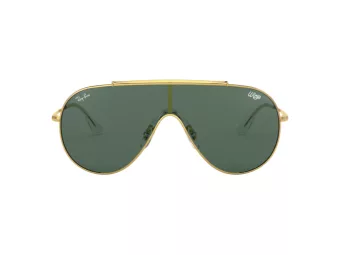 Ray-Ban Wings Sonnenbrille RB 3597 9050/71
